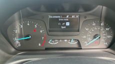 Ford Fiesta 1.0 EcoBoost 95 Trend 5dr Petrol Hatchback